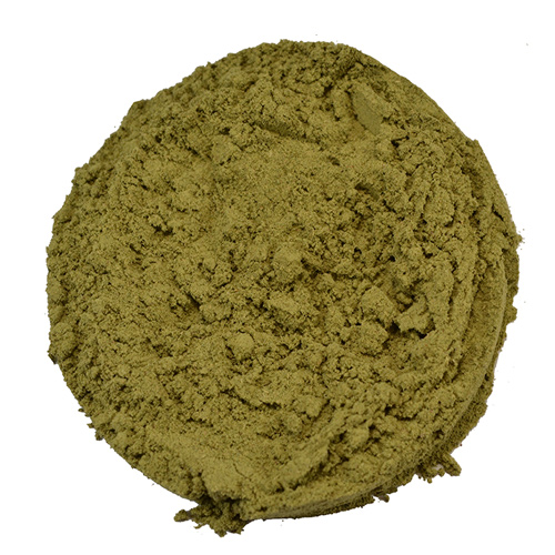 Kapuas white - Kratom | Mitragyna Speciosa